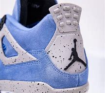 Image result for Blue Jordans