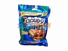 Image result for Cloud 9 Crispies