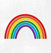 Image result for Rainbow 3D Sign SVG
