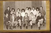 Image result for 1960 High School Seniors