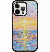 Image result for Casetify Frosted Sunset iPhone 13 Case