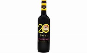 Image result for 20 Bees Baco Noir