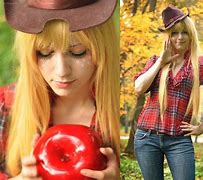 Image result for MLP Apple Split