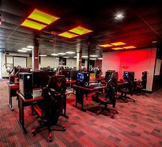 Image result for eSports Arena Fort Worth