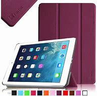 Image result for Purple iPad Air Case