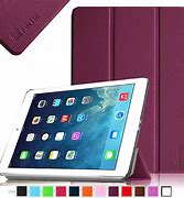 Image result for Apple Tablet Case with Pocket for Cell Phone