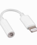 Image result for iPhone Lightning Headphone Jack