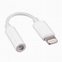 Image result for iPhone 8 Headphone Adapter