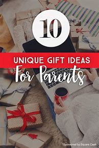 Image result for Gifts for Parents Who Have Everything
