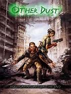 Image result for Post-Apocalyptic RPG