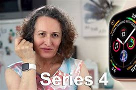 Image result for Apple Watch Serie 4 Caracteristicas