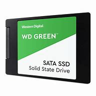 Image result for WD Green SATA SSD External 1TB