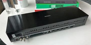 Image result for Samsung Q7fn Box