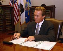 Image result for California Governor Arnold