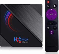 Image result for H96 Max Ultra HDTV Box