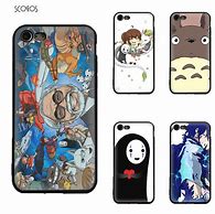 Image result for Miyazaki iPhone Case