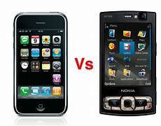 Image result for Nokia iPhone Knock Off