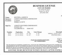 Image result for Business License in Omaha