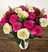 Image result for Blush Pink Rose Bouquet