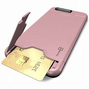 Image result for Phone Case with Wallet Card Holder