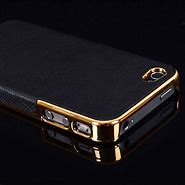 Image result for Phone Case iPhone 5S Gold