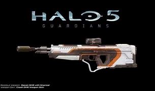 Image result for Halo 5 Guardians Weapons