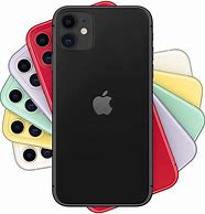 Image result for iPhone 11 Noir