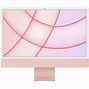 Image result for Pink iMac Computer