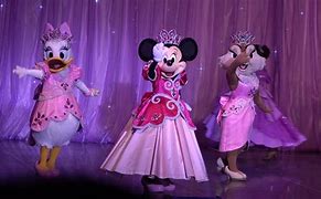 Image result for Minnie Mouse Creators