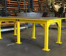 Image result for Work Table Heavy Duty Welding