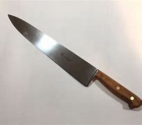 Image result for Vintage Chef Knife