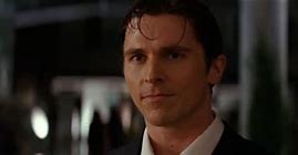 Image result for Batman Begins Bruce Wayne