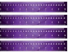 Image result for Learning Ruler Measurements