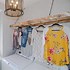 Image result for Laundry Room Clothes Hanger