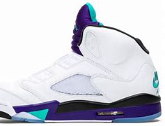 Image result for Jordan Five Fresh Princess