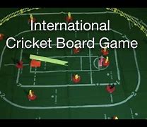 Image result for Cricket Board Game Characters