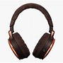 Image result for Audio-Technica Headphones Wood