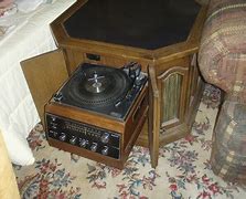 Image result for Magnavox Drum Table