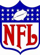 Image result for NFL Logo Design