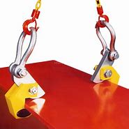 Image result for Steel Plate Lifting Hooks