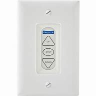 Image result for 3 Button Switch