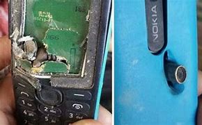 Image result for Dropped Nokia Meme