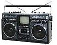 Image result for Photo of Sharp New Boombox Gallery