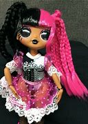 Image result for LOL Surprise Metal Chick