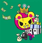 Image result for Tokidoki Clip Art