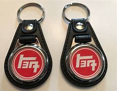 Image result for Toyota Keychain