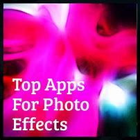 Image result for Picture Effects App