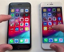 Image result for 6s Plus iOS 13 Theme