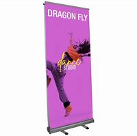 Image result for Telescopic Banner