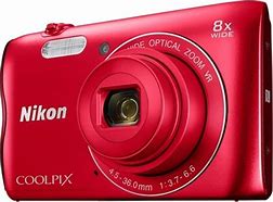 Image result for Nikon Coolpix Android Camera